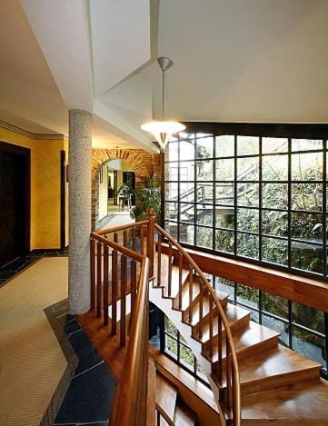 La Rectoral Hotel Тарамунди Екстериор снимка