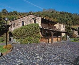 La Rectoral Hotel Тарамунди Екстериор снимка