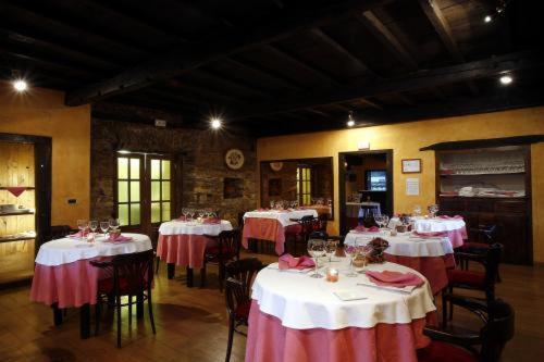 La Rectoral Hotel Тарамунди Екстериор снимка