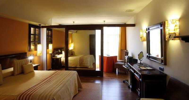 La Rectoral Hotel Тарамунди Екстериор снимка