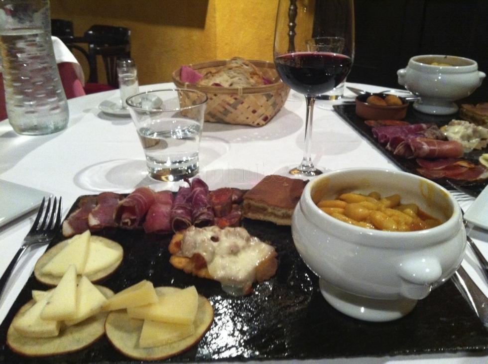 La Rectoral Hotel Тарамунди Екстериор снимка